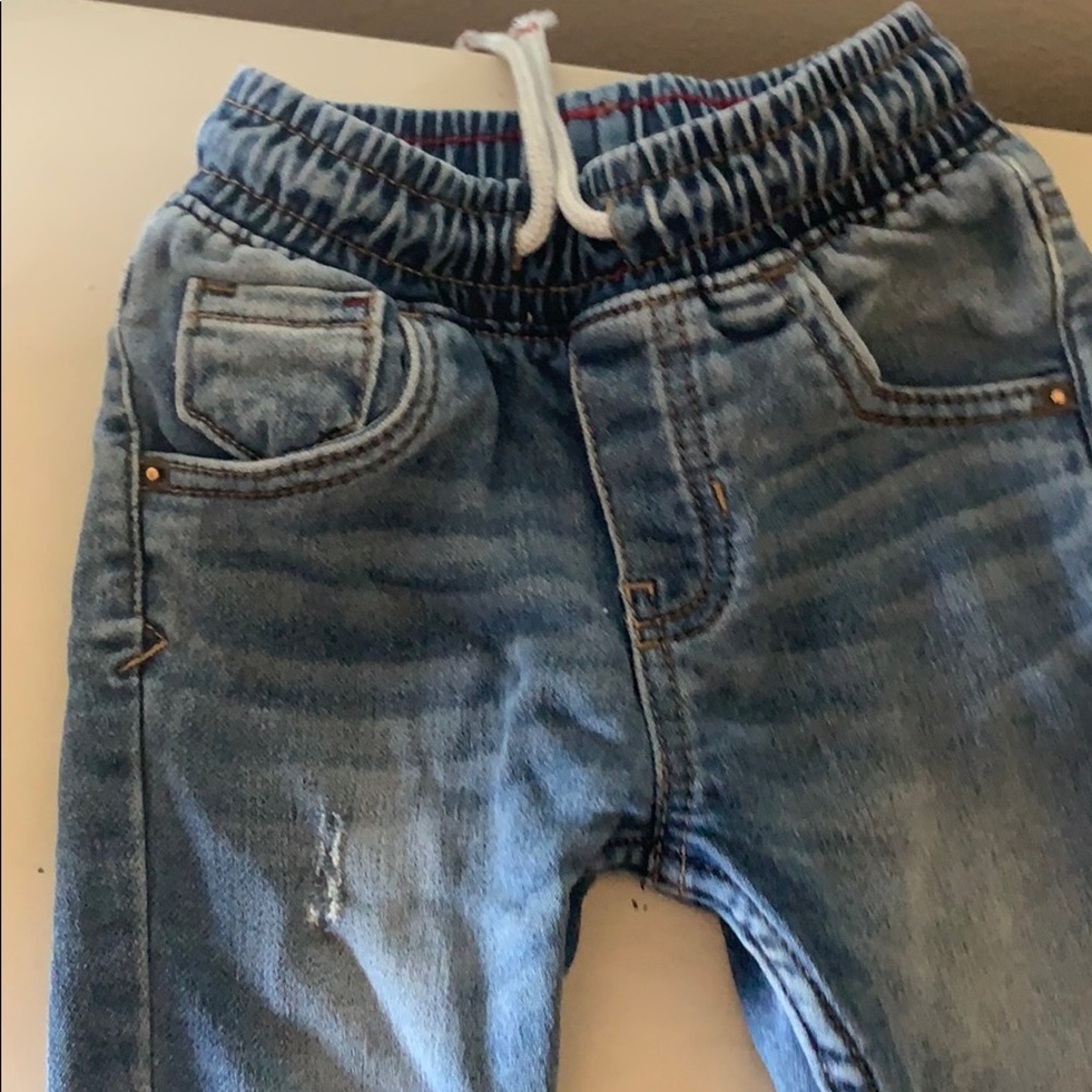 Kids jeans 2t